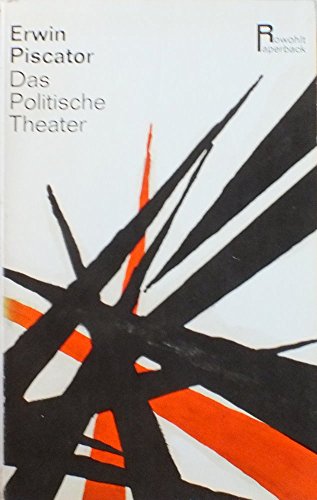 Das Politische Theater von Rowohlt Taschenbuch