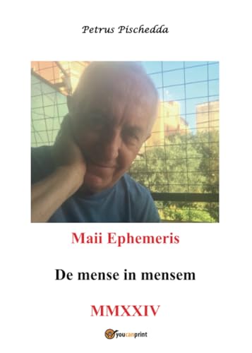 Maii Ephemeris von Youcanprint