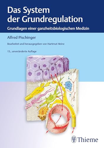Das System der Grundregulation von Georg Thieme Verlag