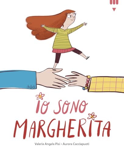 Io sono Margherita. Ediz. a colori (I lapislazzuli) von Lapis