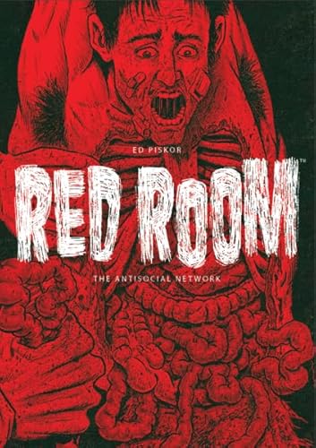 Red Room: The Antisocial Network