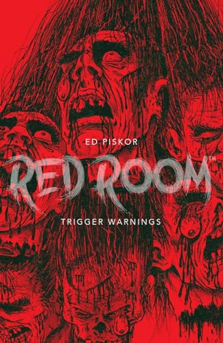 Red Room: Trigger Warnings von Skinless Crow