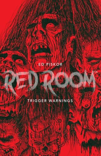 Red Room: Trigger Warnings