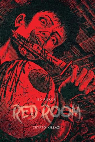 Red Room: Trigger Warnings