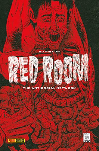 Red room. The antisocial network