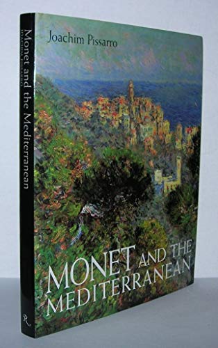 Monet and the Mediterranean
