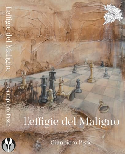 L'effigie del Maligno (Mostruose) von Selvatiche Edizioni - Seed