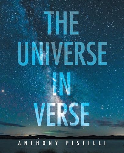 The Universe in Verse von iUniverse