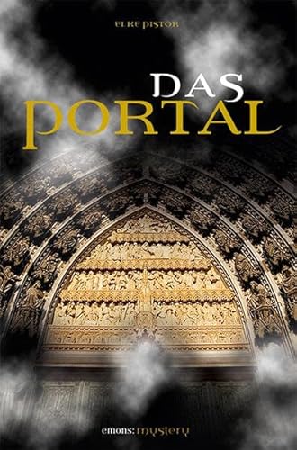 Das Portal (emons: mystery)