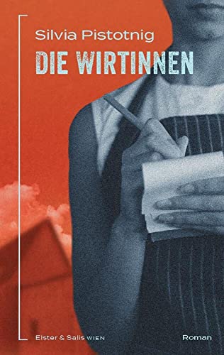 Die Wirtinnen von Elster & Salis Verlag GmbH,