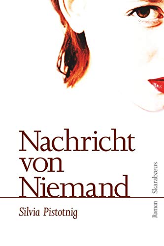 Nachricht von Niemand: Roman von StudienVerlag