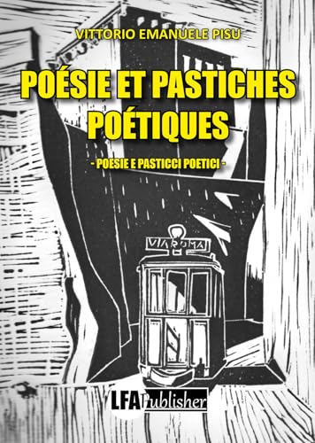 Poèsie et pastiches poètique von LFA Publisher