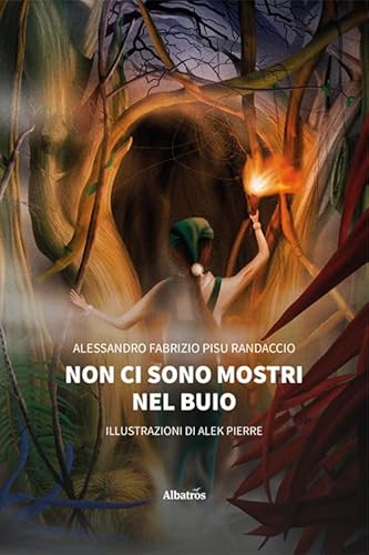 Non ci sono mostri nel buio (Nuove voci. Strade) von Gruppo Albatros Il Filo