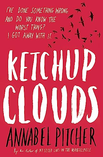 Ketchup Clouds: Ausgezeichnet: Leeds Book Awards 2014. Ausgezeichnet: Edgar Allan Poe Award 2014