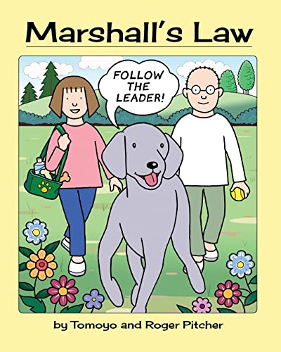 Marshall's Law Marshall's Law