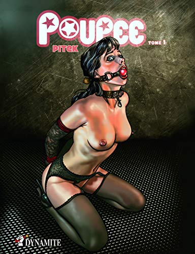 Poupée - Tome 1 (01)
