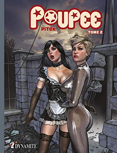 Poupée - Tome 2 (02)