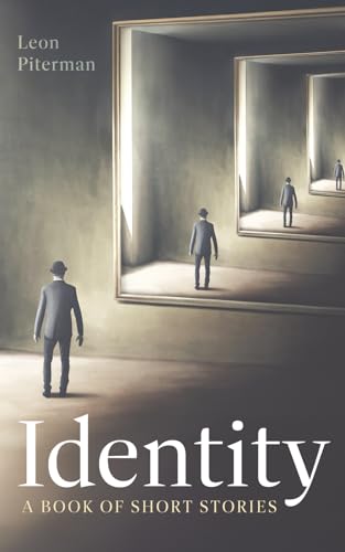 Identity: A Book of Short Stories von Green Hill Publishing