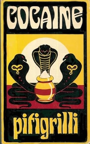 Cocaine von Ronin Publishing