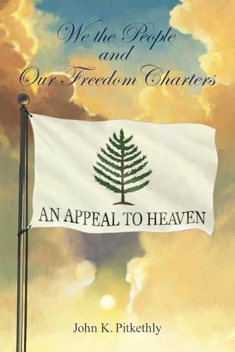 We the People and Our Freedom Charters von EABooks Publishing