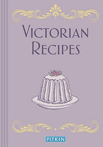 Victorian Recipes von Batsford