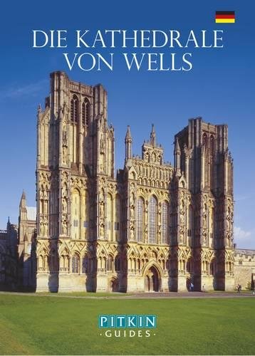Wells Cathedral - German von Pavilion Books