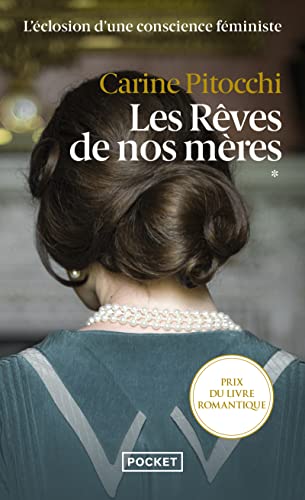 Les Rêves de nos mères: Longfield Park 1912-1914