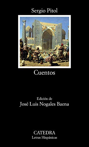 Cuentos (Letras Hispánicas) von Ediciones CÃ¡tedra