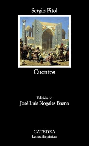 Cuentos (Letras Hispánicas) von Ediciones CÃ¡tedra