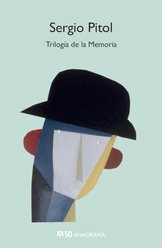 Trilogia de la Memoria (Compactos 50, Band 50) von ANAGRAMA