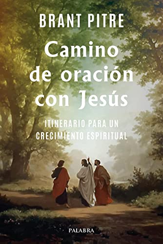 Camino de oración con Jesús: Itinerario para un crecimiento espiritual (Mundo y cristianismo) von Palabra