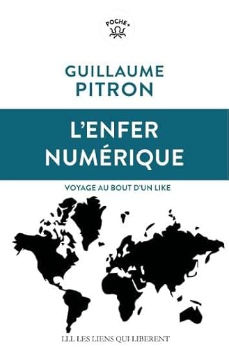 L'enfer numérique von LIENS LIBERENT