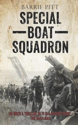 Special Boat Squadron von Independently published