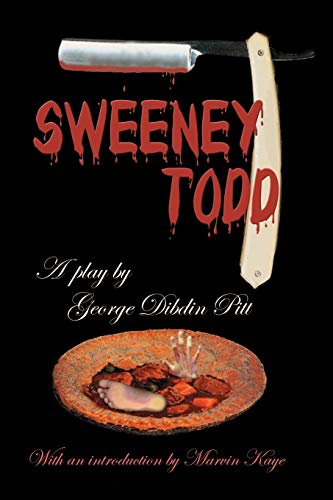 Sweeney Todd: The Demon Barber of Fleet Street von Borgo Press