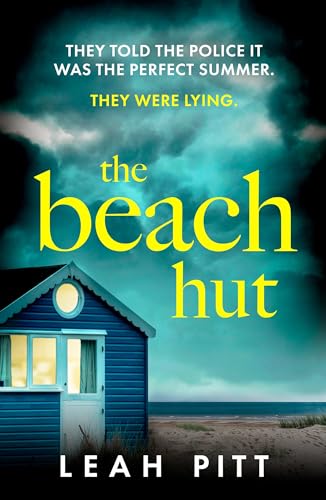 The Beach Hut: the gripping summer crime thriller - perfect for your holiday this year! von Penguin