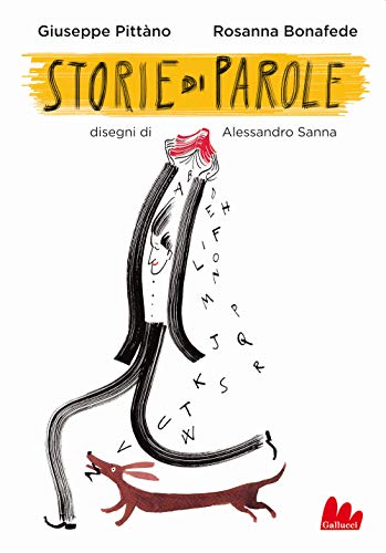 Storie di parole (Indispensalibri) von INDISPENSALIBRI