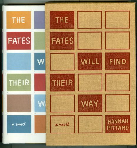 The Fates Will Find Their Way: A Novel von Ecco