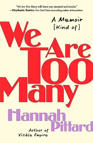 We Are Too Many: A Memoir Kind of von Holt Paperbacks