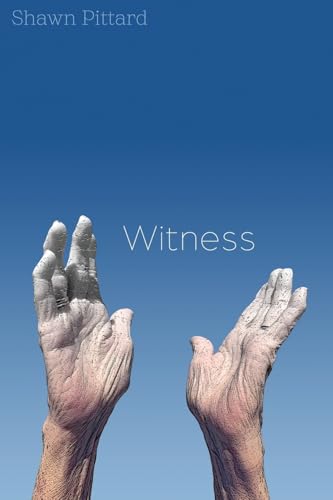 Witness von The Poetry Box
