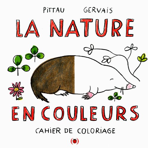 La nature en couleurs von GRANDES PERSONN