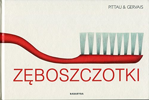 Zeboszczotki