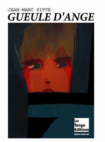 gueule d'ange von TENGO