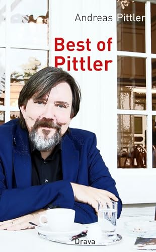 Best of Pittler Best of Pittler von Drava