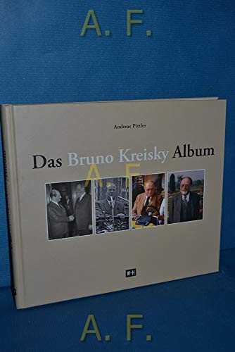 Das Bruno Kreisky Album