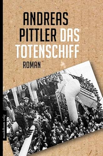 Das Totenschiff: Roman