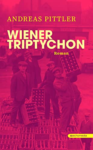 Wiener Triptychon: Roman