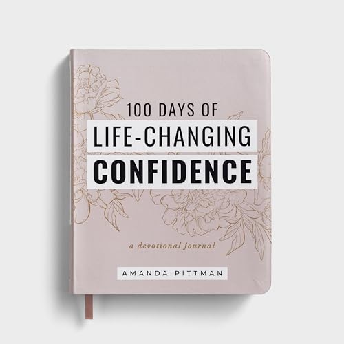 100 Days of Life-Changing Confidence