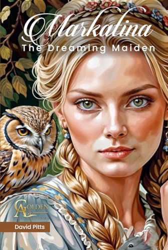 The dreaming maiden