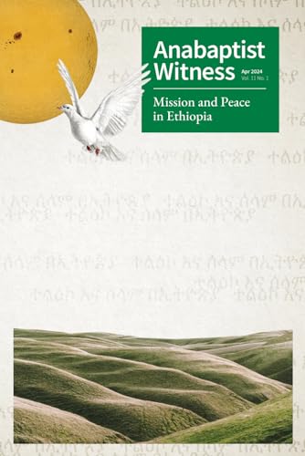 Anabaptist Witness 11.1