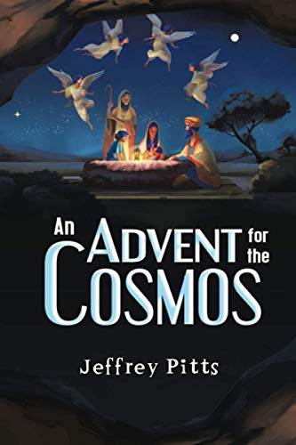An Advent for the Cosmos von Naked Bible Press